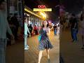 Goa Baga Beach Night Out Bagabeach Goa Min Minivlog Goawalebeach