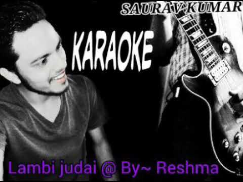 lambi judai jannat instrumental
