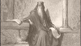 [Pseudepigrapha] The Odes Of Solomon Chapter 10