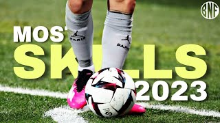 Crazy Football Skills & Goals 2023 #10