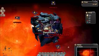Darkorbit -Speed Cubi