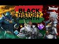 BHM Black Hero's Only Ranked Challenge Marvel Rivals LIVE Gameplay