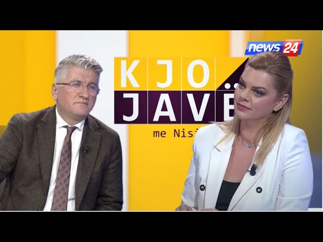 Levizje e re? Çfarë po ndodh në PD? Flet Agron Gjekmarkaj