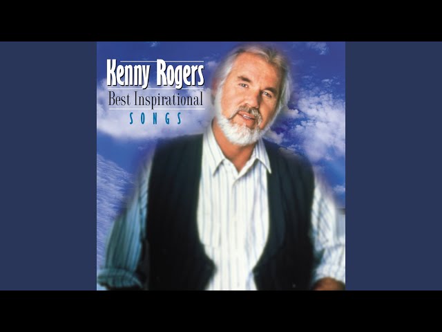 Kenny Rogers - It's The Messiah