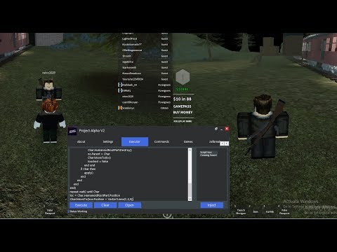 Roblox New Exploit Chat Filter Bypass Works As Of 10 23