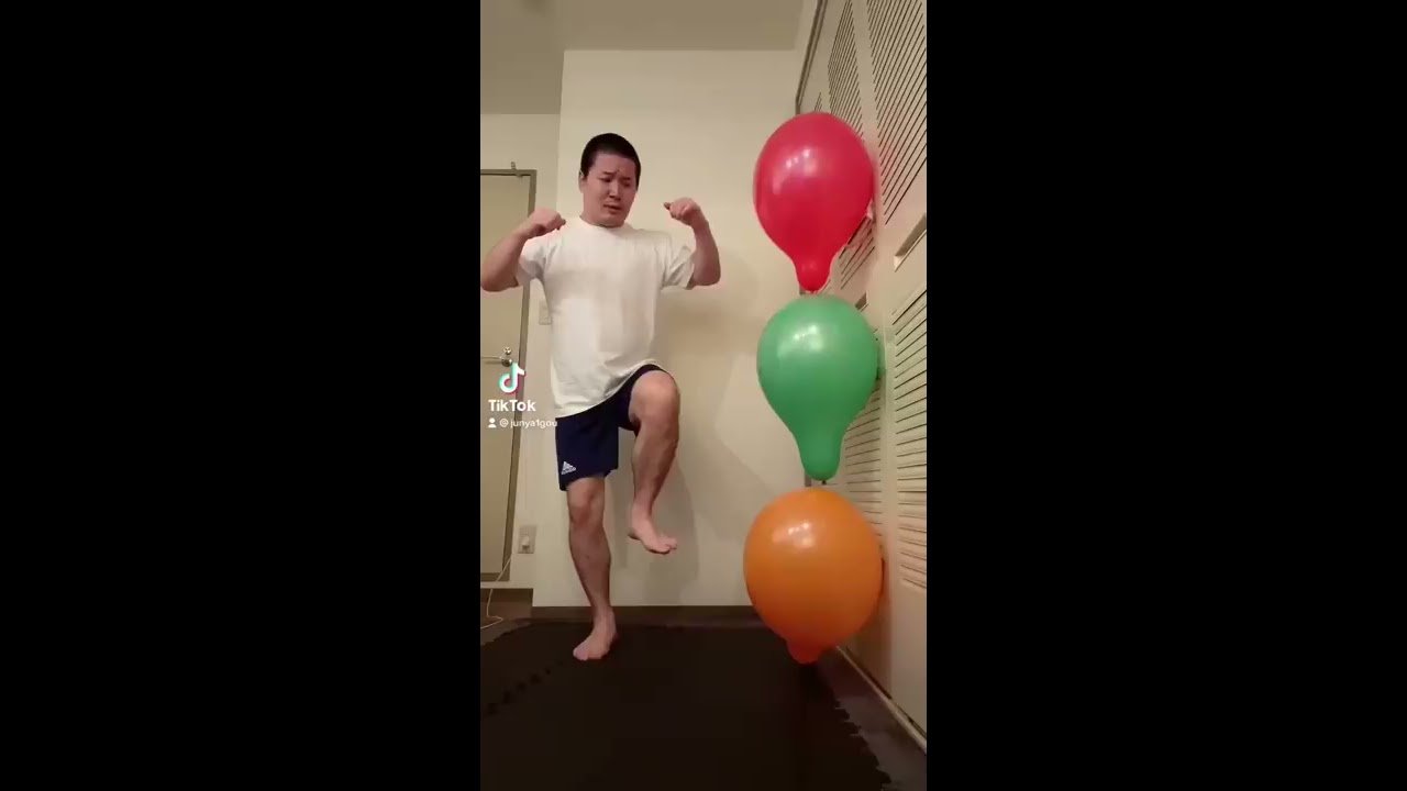 Junya1gou Funny Video JUNYA Best TikTok August 2021 Part 50