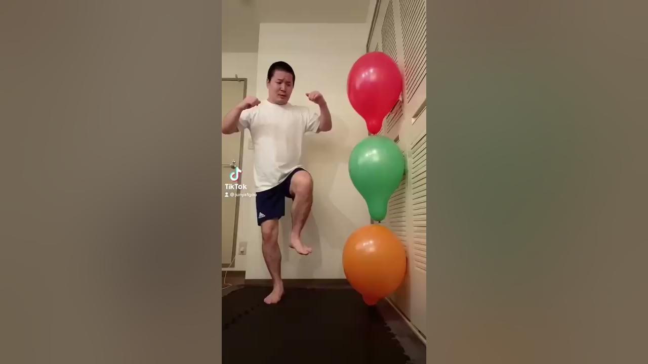 Junya1gou funny video 😂😂😂 | JUNYA Best TikTok August 2021 Part 50