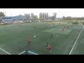 ДЮФЛ-20/21. Тур 4. ФА "Арсенал" (U-14) - "Полісся" (U-14) - 0:1 | Повний матч