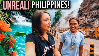 THIS place is in the PHILIPPINES?! Negros Oriental - why is nobody coming here?