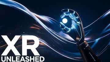 The Future Is Here: How Extended Reality (XR) Will Change Everything! 🚀