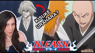 Ichigo Vs Ikkaku  FULL FIGHT BLEACH Episode 25, 26 & 27 Reaction