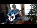 Toby Bresnahan ~ O Come All Ye Faithful / Deck the Halls