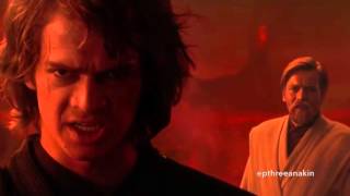 Dynasty / Anakin Skywalker