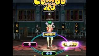 Ayodance Full Perfect Kim Jong Gook Lovely [ 188 BPM ] Beat Rush-8