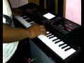 Sampling KORG PA 50 Micro Arranger, Selalu Rindu..