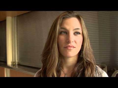 MiddleEasy.com | It's not a rumor, Miesha Tate rea...