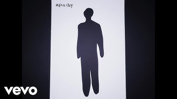 Bonander - Apathy (Visualizer) (Official)