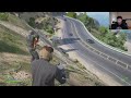 Curtis &amp; Mr. K went Crazy on this PD Shootout | Prodigy RP | GTA RP | CG