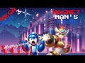 Magnetized Dance! Mega Man 3 goes Electro Pop⚡