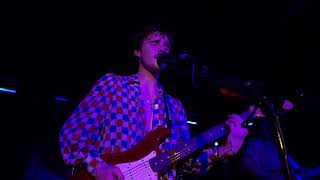 Cruz Beckham & The Breakers - On and On - Live at The Courtyard Theatre London, Mar 27th 2026 4K UHD