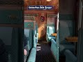 The most luxurious train in Switzerland? - GoldenPass Belle Epoque