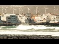 POZO Gran Canaria 2012 Master Day 1