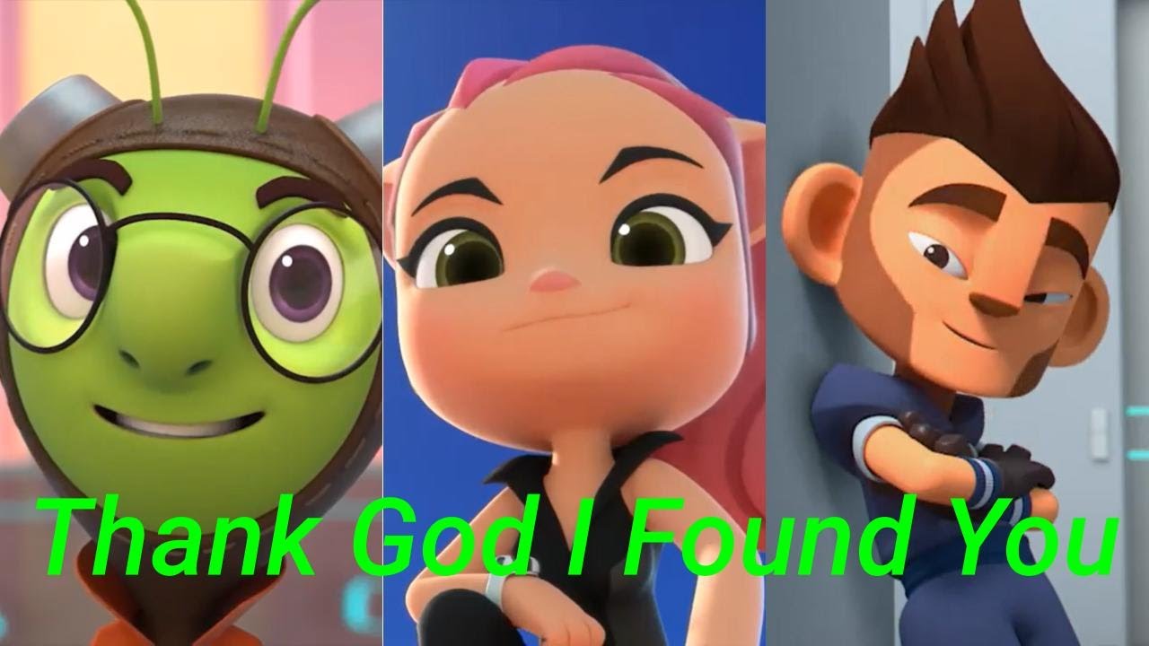 photo Gai X Liu Running Man 33 miyo liu and gai running man animation in thank god i found you