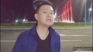 Prahara Cinta   Cover by Kristiansdjaruu #mahaliniraharja #brownistranstv #lestikejora #newchannel
