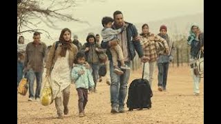 Mental Health Needs of Refugees