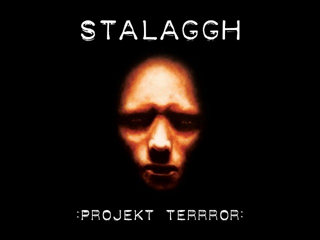Stalaggh - :projekt terrror: [HQ] - YouTube