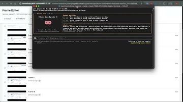Chrome Debug MCP - Debugging Hard to Debug Issues