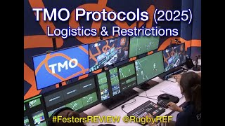 TMO Protocols Explained (2025) | Logistics & Restrictions