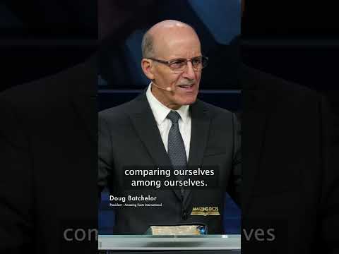 The Sin that Conquers Kings 4 - Part 4 | Doug Batchelor