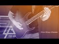 Linkin Park  -  One Step Closer / guitar cover / tuning : Drop C#