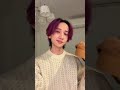 こんなにイケメンなのにインスタのフォロワーなで1万人しかいないんだろう。#shorts