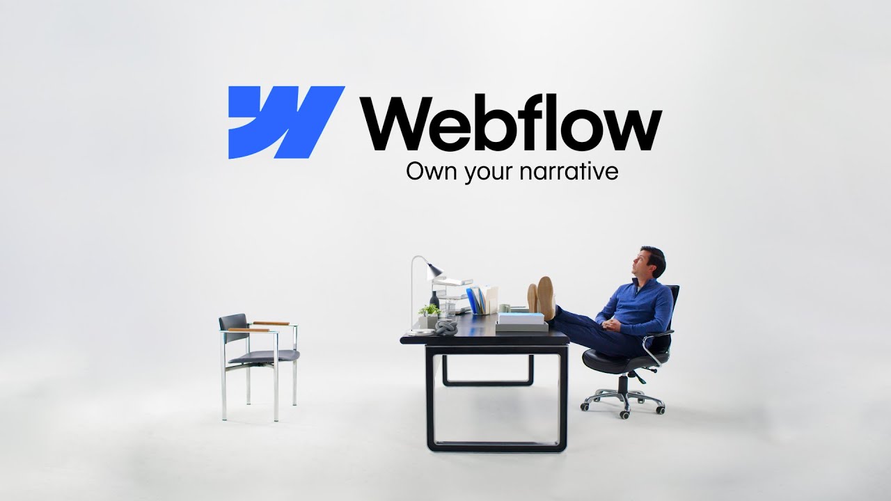 Webflow против AI Guy: когда ИИ формирует историю вашего бренда