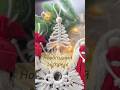 Новогодний макраме-марафон