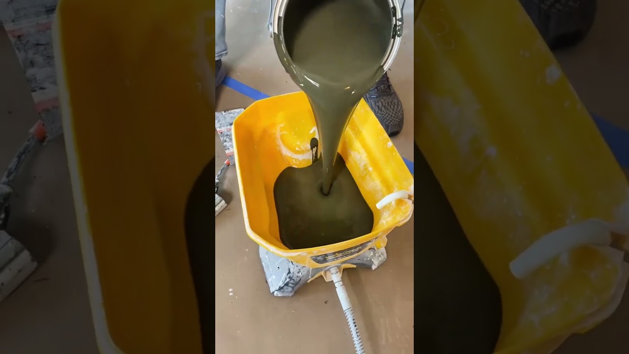 THE BIG REVEAL!!! 🤩 More decorating to come! 