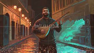Dağlara Gedək - Konul Kerimova (Azeri Traditional Music) | Şaftalı TV Remix 2026 #azerimusic #music