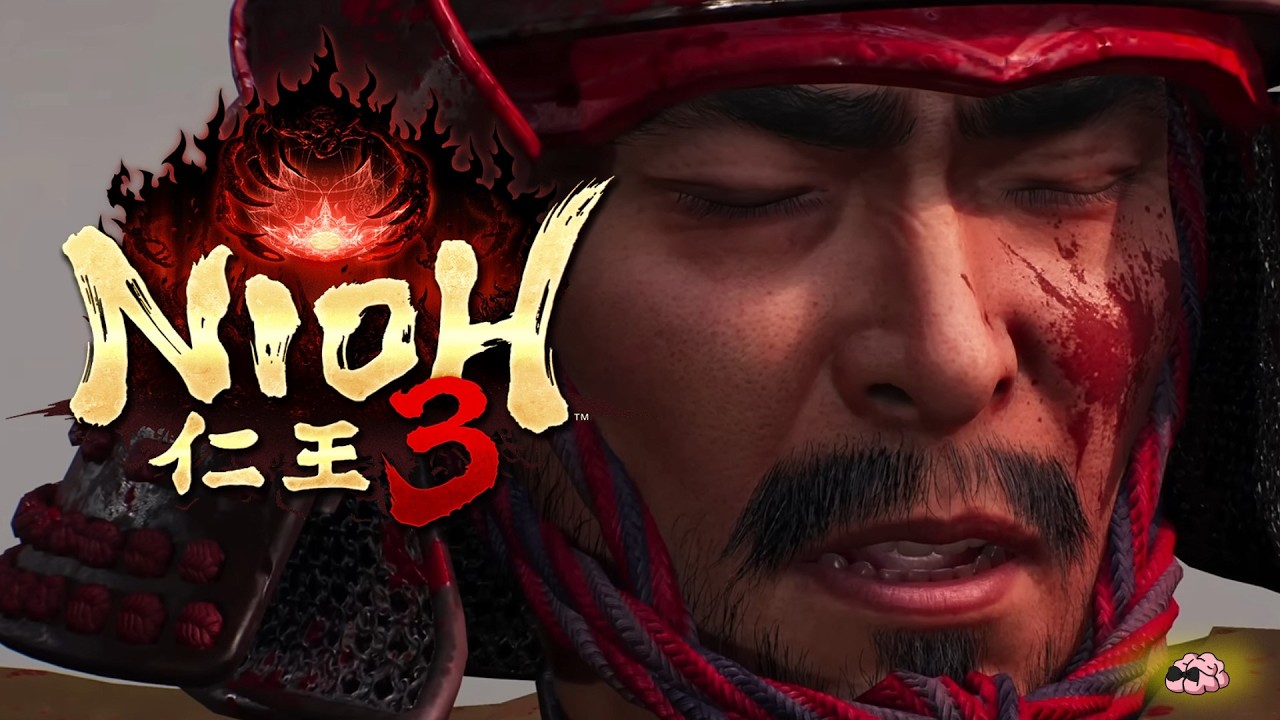 Nioh 3 ➼ Идем спасать нашего главнокомандующего!  ➼ 9 серия