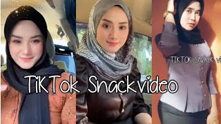 Inspirasi Gaun Bidan Cantik Tiktok Snackvideo