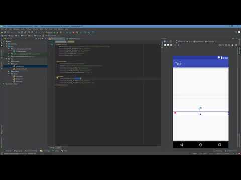 [TUTO] LAYOUT EPISODE 2 : JOUER AVEC LES SEEKBAR