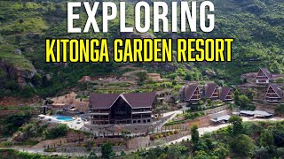 This Resort Gives You a Taste of Paradise | KITONGA GARDEN RESORT