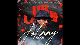 Celebrity Johnny Dynamyt Kroon- UR Love Wealth