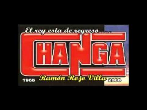 SONIDO LA CHANGA-DONDE