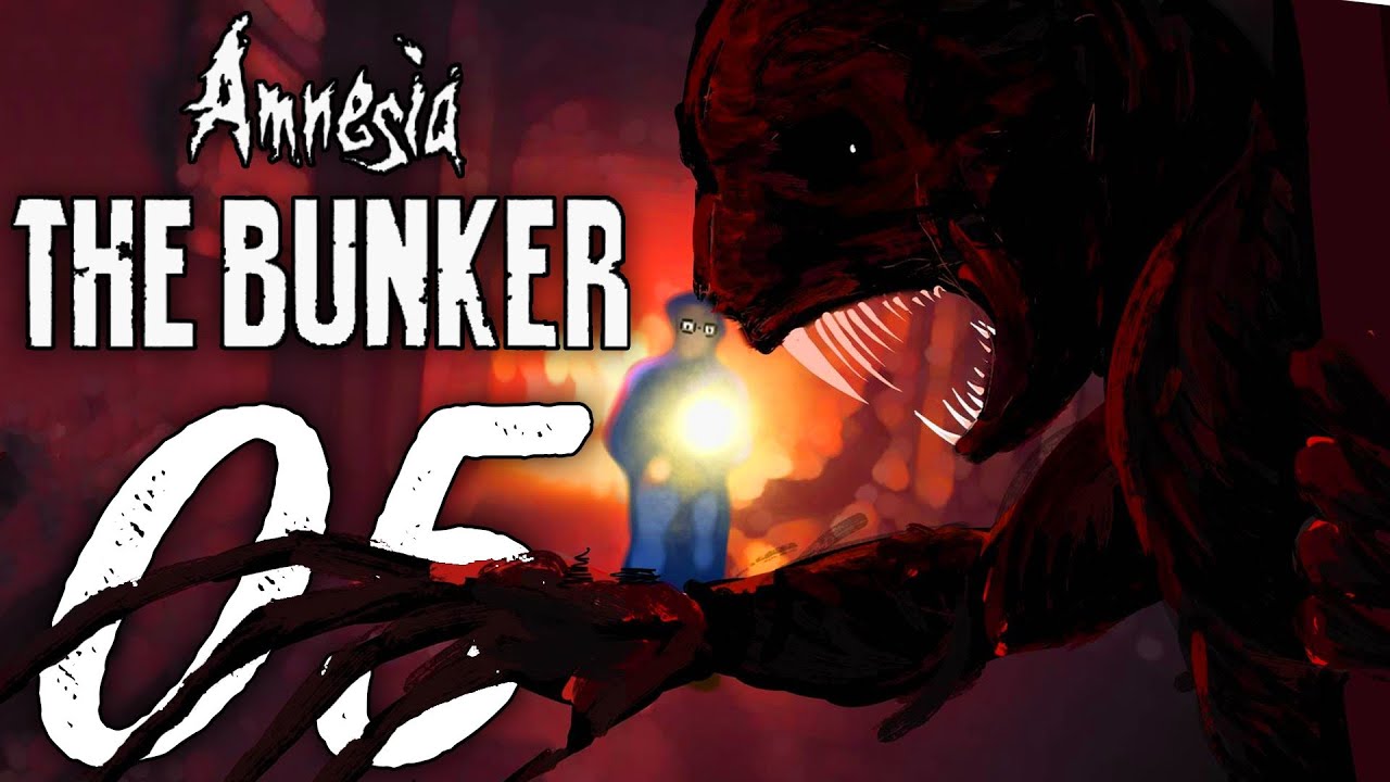 amnesia-the-bunker-i-feel-really-bad-for-this-german-lets-play