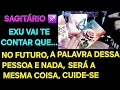SAGITÁRIO 🔱 Tudo sobre amor,DINHEIRO, contratos, tem de ser documentado, resguarde-se #47tarot