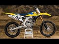 Сложный ремонт ГБЦ Мотоцикла, Suzuki RMZ 450