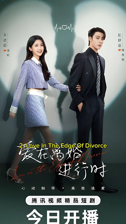 Top 10 Chinese Short Dramas Eng Sub 2025 #facts #viral #trending #fyp #top10 #cdrama #shorts