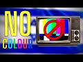 How Israel ERASED Colour TV | An AMTV Documentary